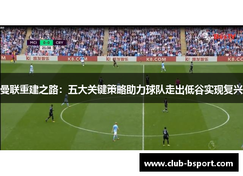 曼联重建之路：五大关键策略助力球队走出低谷实现复兴