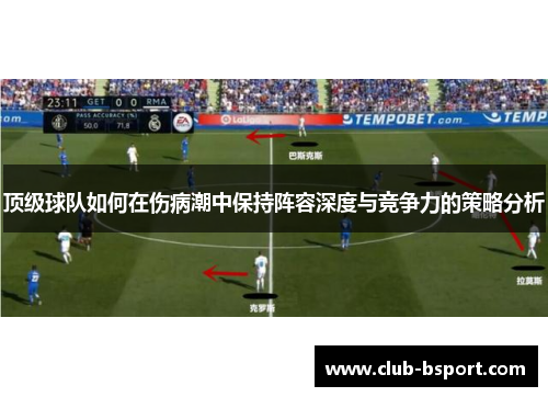 顶级球队如何在伤病潮中保持阵容深度与竞争力的策略分析
