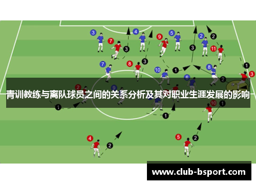 青训教练与离队球员之间的关系分析及其对职业生涯发展的影响